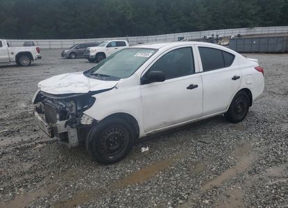 Vehicle Report for  - Image 1
