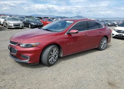 Vehicle Report for - Image 1