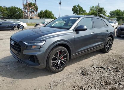 Vehicle Report for - Image 1