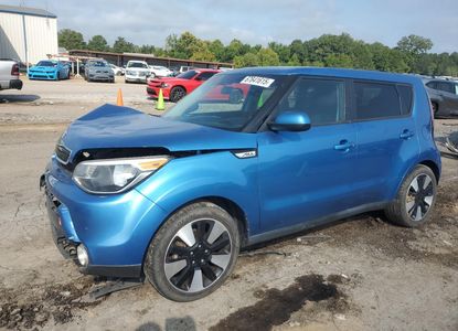 Vehicle Report for VIN KNDJP3A55G7397797 - Image 1