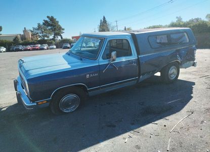 Vehicle Report for - Image 1