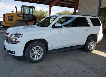 Vehicle Report for - Image 1