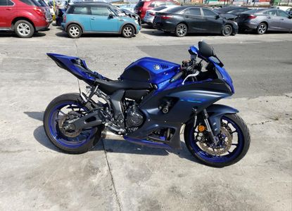 Raport vehicul pentru VIN JYARM38YXNA000446 - Imaginea 1