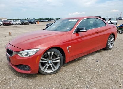 Raport pojazdu dla VIN WBA3V5C58FP752951 - Obraz 1