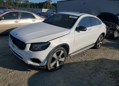 Vehicle Report for VIN WDC0J4KBXJF330689 - Image 1