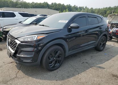 Vehicle Report for - Image 1