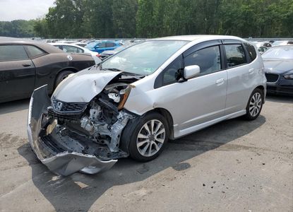 Vehicle Report for - Image 1