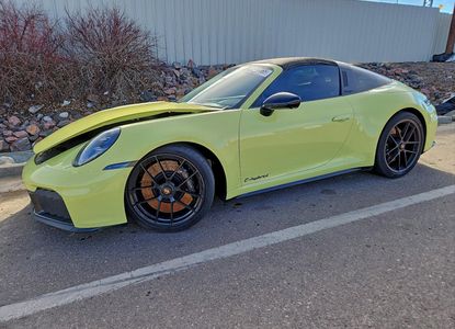 Vehicle Report for - Image 1