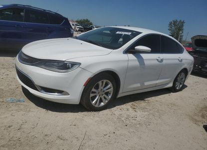 Vehicle Report for - Image 1