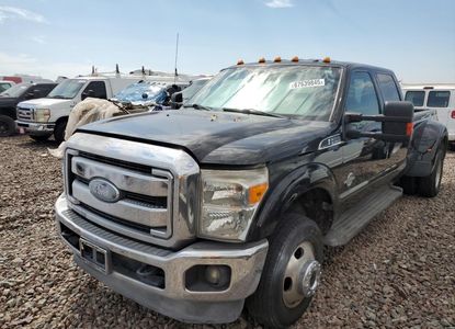 Vehicle Report for VIN 1FT8W3DT4EEA63216 - Image 1