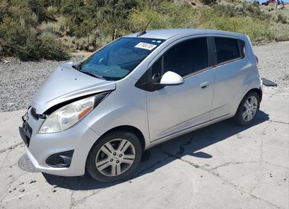 Vehicle Report for - Image 1