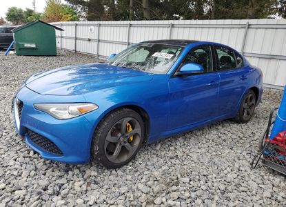 Vehicle Report for - Image 1