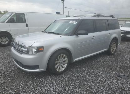 Fahrzeugbericht für VIN 2FMGK5B87EBD34052 – Bild 1