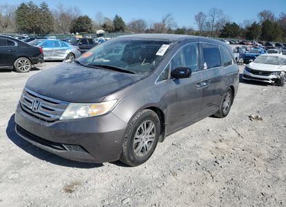 Vehicle Report for - Image 1