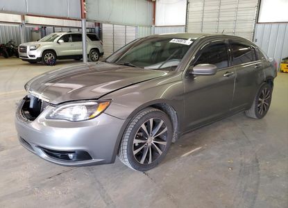 Vehicle Report for - Image 1