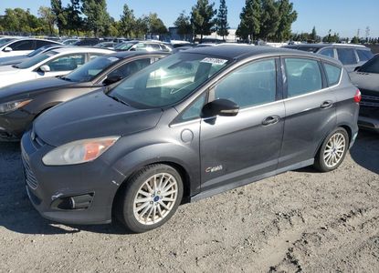 Vehicle Report for VIN 1FADP5CU4GL110198 - Image 1