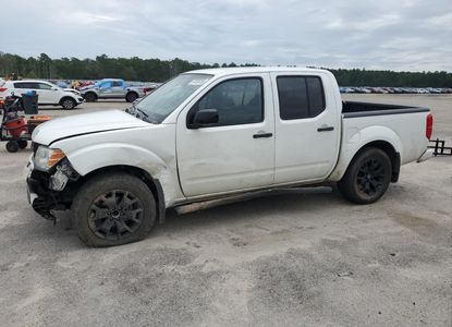 Raport pojazdu dla VIN 1N6ED0EA0LN705672 - Obraz 1