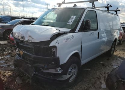 Vehicle Report for - Image 1