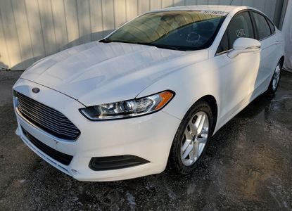 Vehicle Report for - Image 1