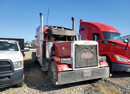 Fahrzeugbericht für VIN 1XP5DB9XX2D577540 – Bild 1