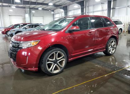 Vehicle Report for - Image 1