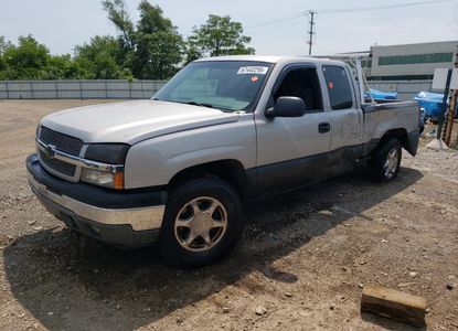 Vehicle Report for - Image 1