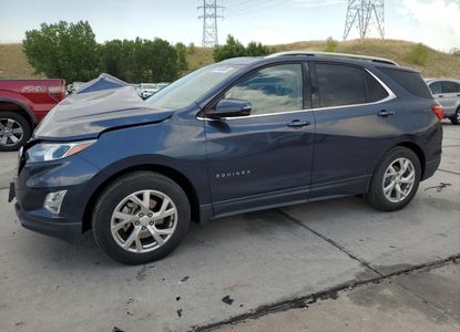 Vehicle Report for - Image 1