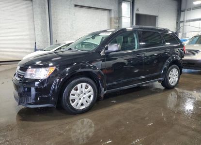 Vehicle Report for VIN 3C4PDCAB4HT694985 - Image 1