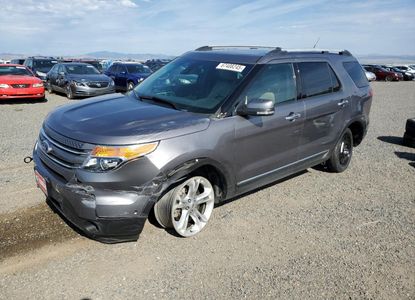 Vehicle Report for - Image 1