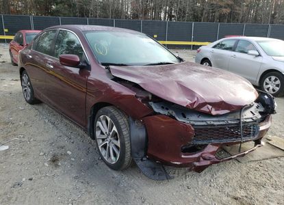 Vehicle Report for - Image 1