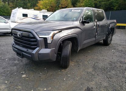 Informe del vehículo para VIN 5TFLA5ABXPX023391 - Imagen 1