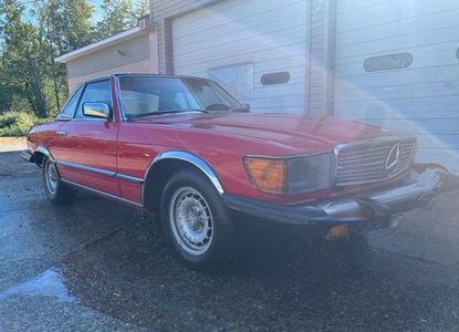 Vehicle Report for - Image 1