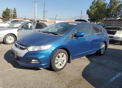 Vehicle Report for - Image 1