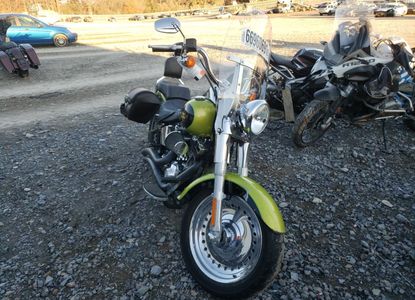 Vehicle Report for - Image 1