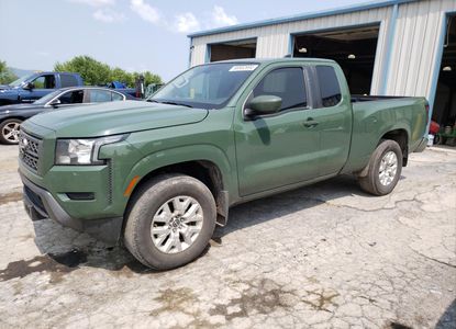 Informe del vehículo para VIN 1N6ED1CM9NN641637 - Imagen 1