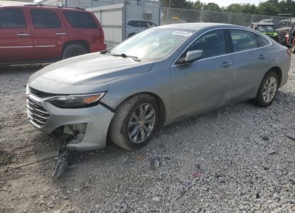 Vehicle Report for  - Image 1