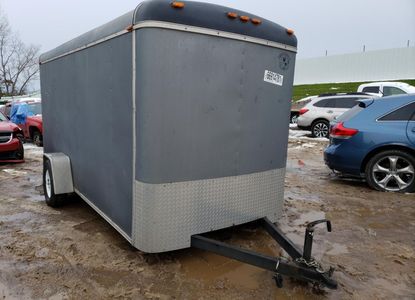 Vehicle Report for - Image 1
