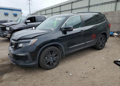 Vehicle Report for - Image 1
