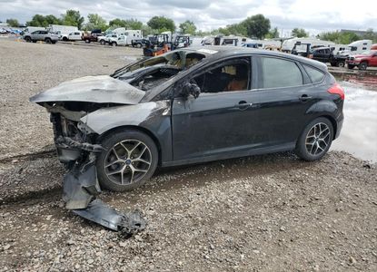 Vehicle Report for - Image 1