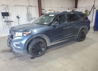 Vehicle Report for - Image 1