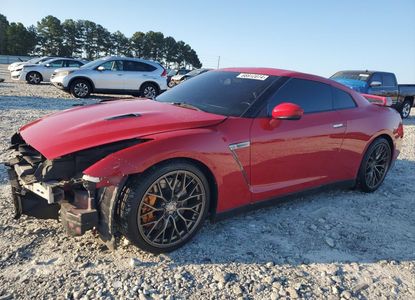 Vehicle Report for - Image 1
