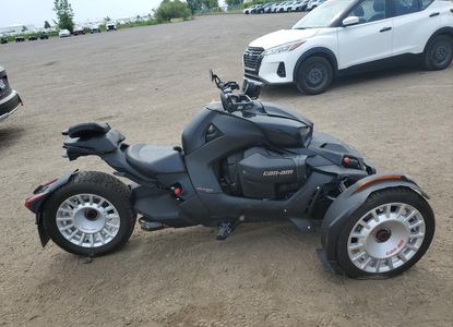 Rapport sur le véhicule pour VIN 3JB2HEH42RJ000389 - Image 1