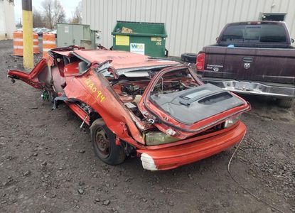 Vehicle Report for - Image 1
