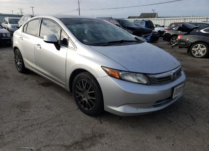 Vehicle Report for - Image 1