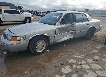 Vehicle Report for VIN 2MEFM75W5WX603295 - Image 1