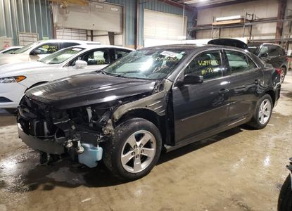 Fahrzeugbericht für VIN 1G11B5SL7EF142314 – Bild 1