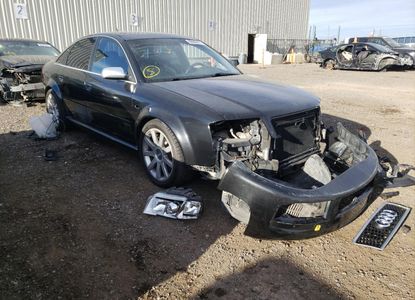 Informe del vehículo para VIN WUAPV54B84N901332 - Imagen 1