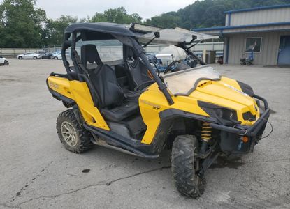 تقرير المركبة لـ VIN 3JBKKCP10BJ001107 - الصورة 1