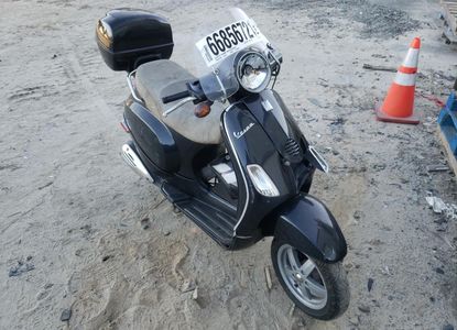 Informe del vehículo para VIN ZAPC386B665002373 - Imagen 1