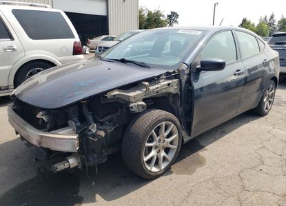 Vehicle Report for - Image 1